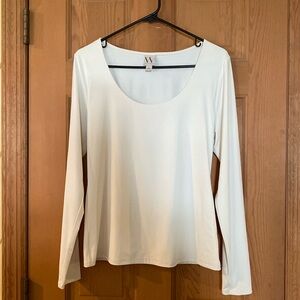 Long sleeve top from Worthington